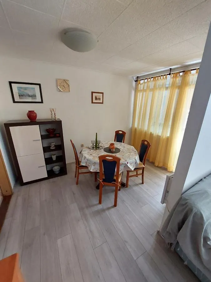 Apartment Ivanely 0*, Zadar Croatia