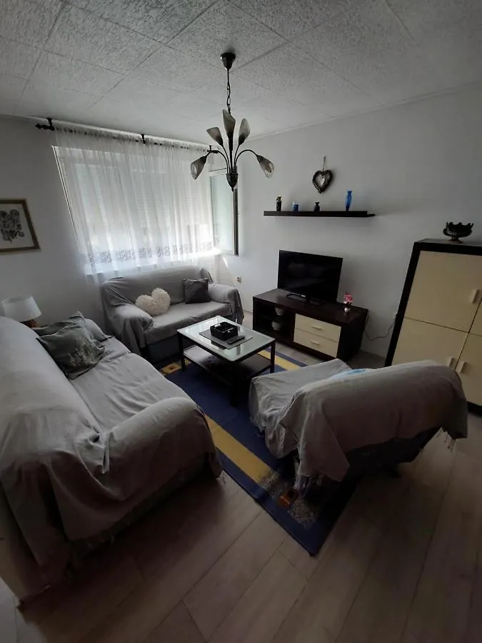 Apartment Ivanely  Zadar
