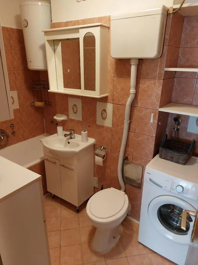 Apartment Ivanely 0*, Zadar Croatia